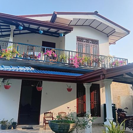 Fourcoock Villa Kosgoda Exterior foto