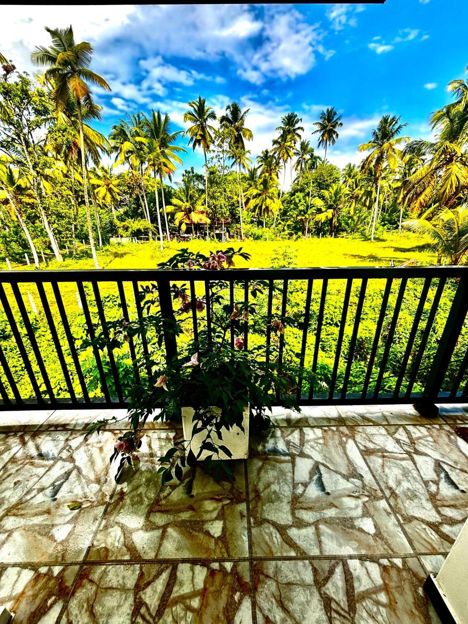 Fourcoock Villa Kosgoda Exterior foto