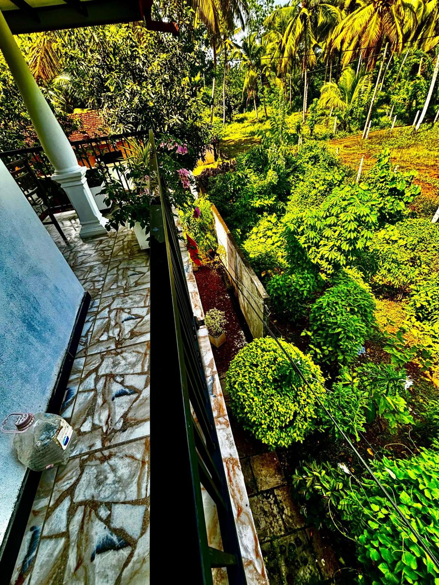 Fourcoock Villa Kosgoda Exterior foto