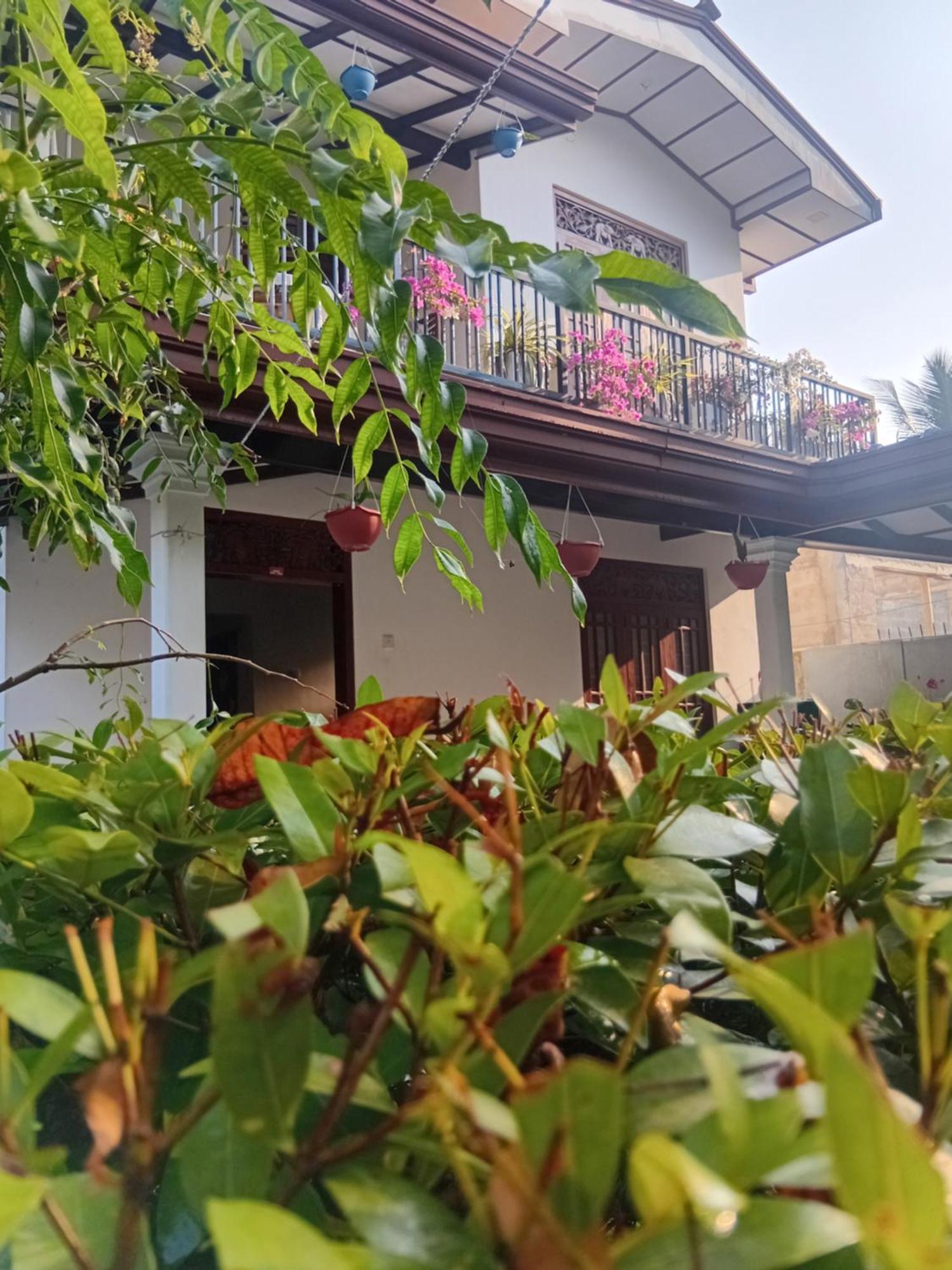 Fourcoock Villa Kosgoda Exterior foto